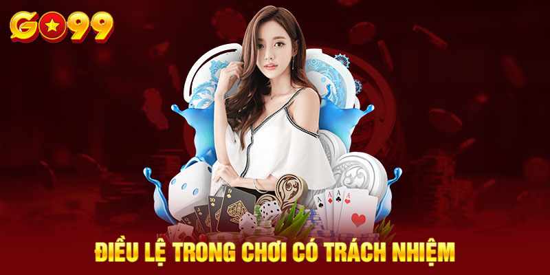 Điều lệ trong chơi có trách nhiệm