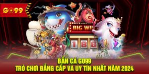 Bắn cá GO99