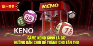 Keno GO99