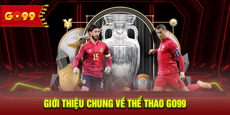 Giới thiệu chung về thể thao GO99