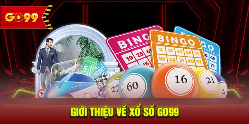 Giới thiệu về xổ số GO99