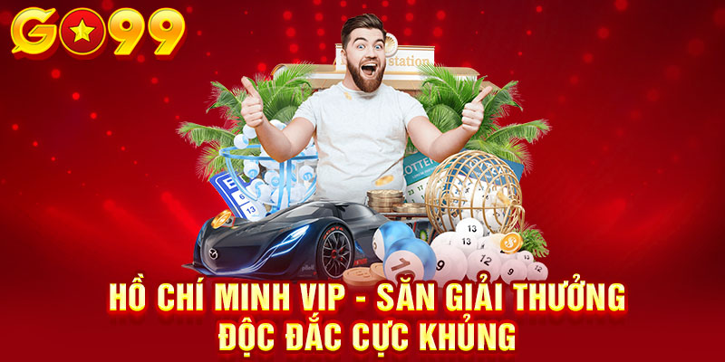 Hồ Chí Minh VIP