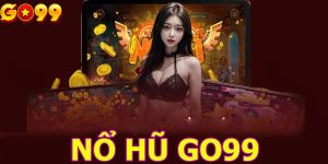 Nổ hũ GO999