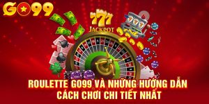 Roulette GO99